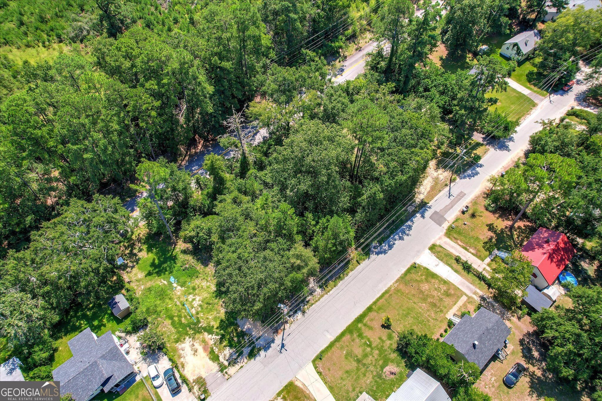 residential lot for sale at 2916 Shelby Drive, Augusta, GA 30906 — photo 5