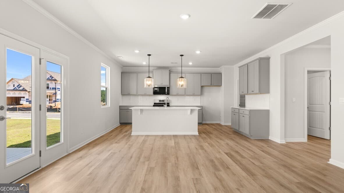 4 bedroom, 3.5 bathroom, 2,890 sq ft single family residence for sale at 711 Anchor Avenue, Villa Rica, GA 30180 — photo 7