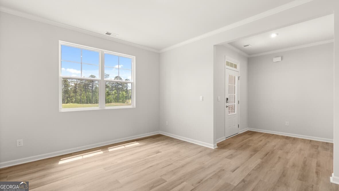 4 bedroom, 3.5 bathroom, 2,890 sq ft single family residence for sale at 711 Anchor Avenue, Villa Rica, GA 30180 — photo 5