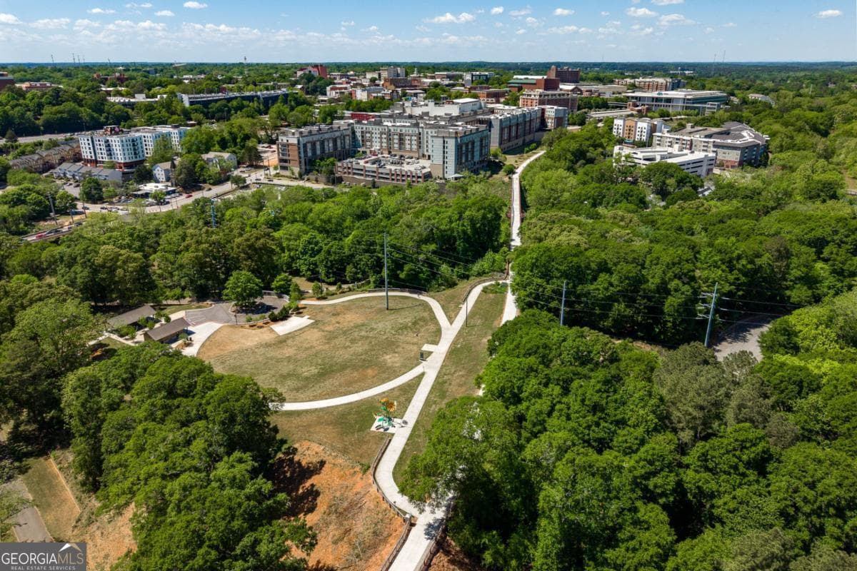 residential lot for sale at 225 Oak Street 146, Athens, GA 30605 — photo 7