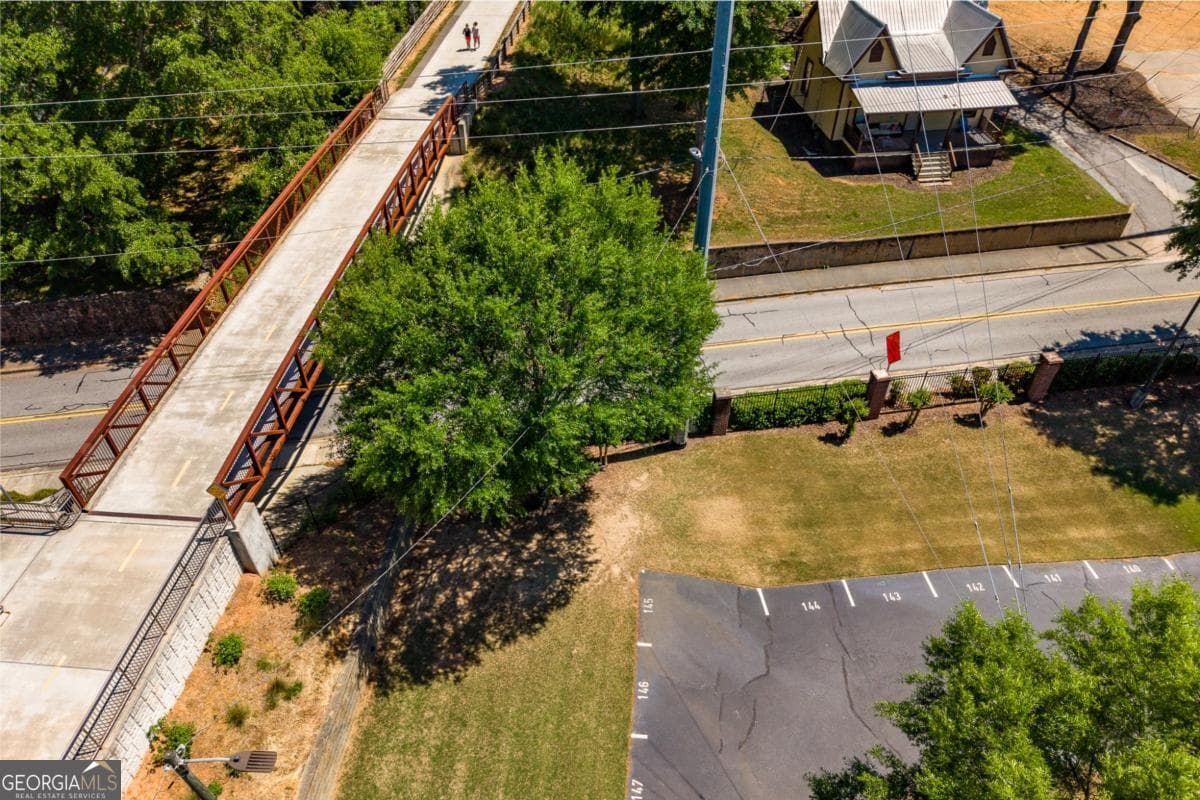 residential lot for sale at 225 Oak Street 146, Athens, GA 30605 — photo 3