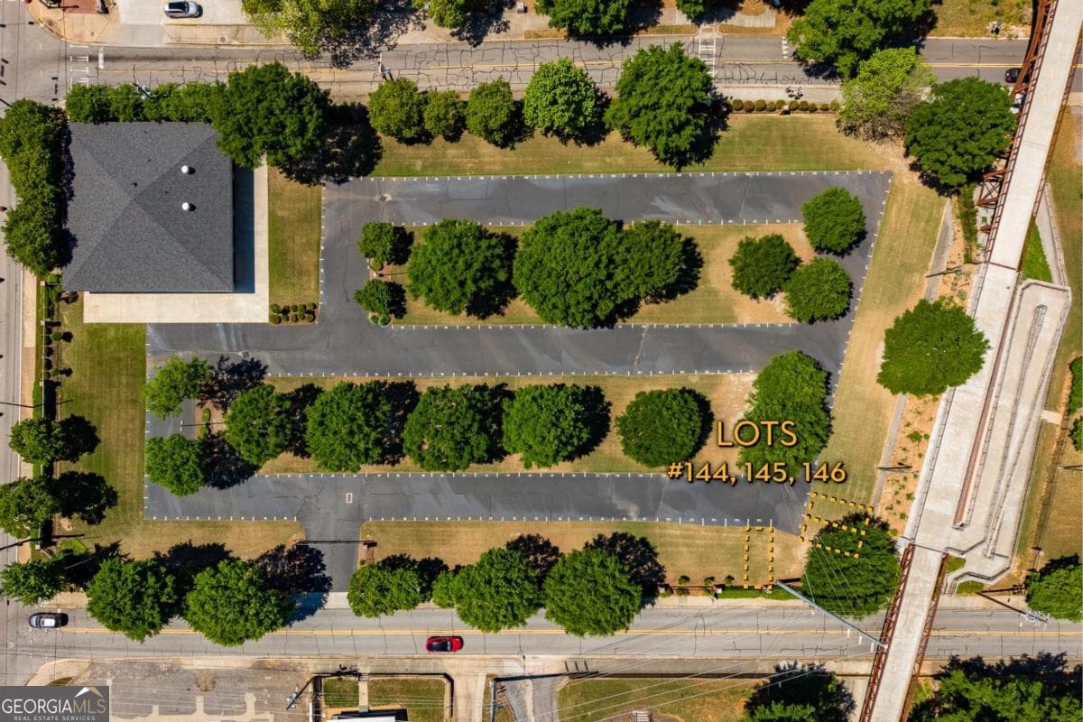 residential lot for sale at 225 Oak Street 146, Athens, GA 30605 — photo 1 of 23