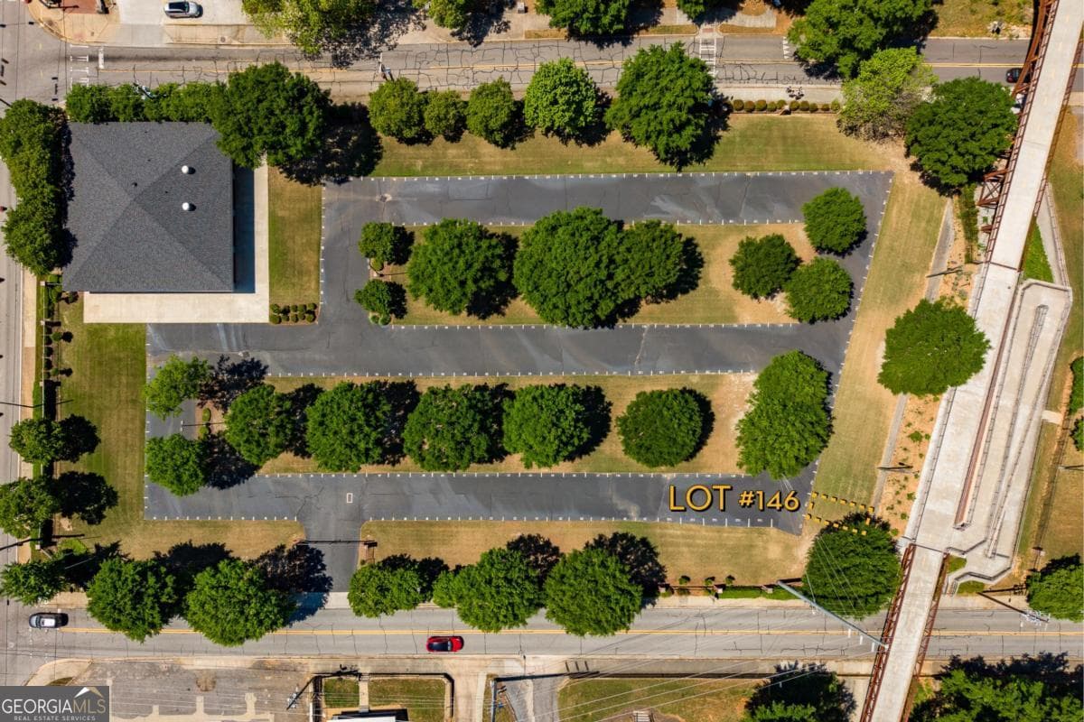 residential lot for sale at 225 Oak Street 146, Athens, GA 30605 — photo 4