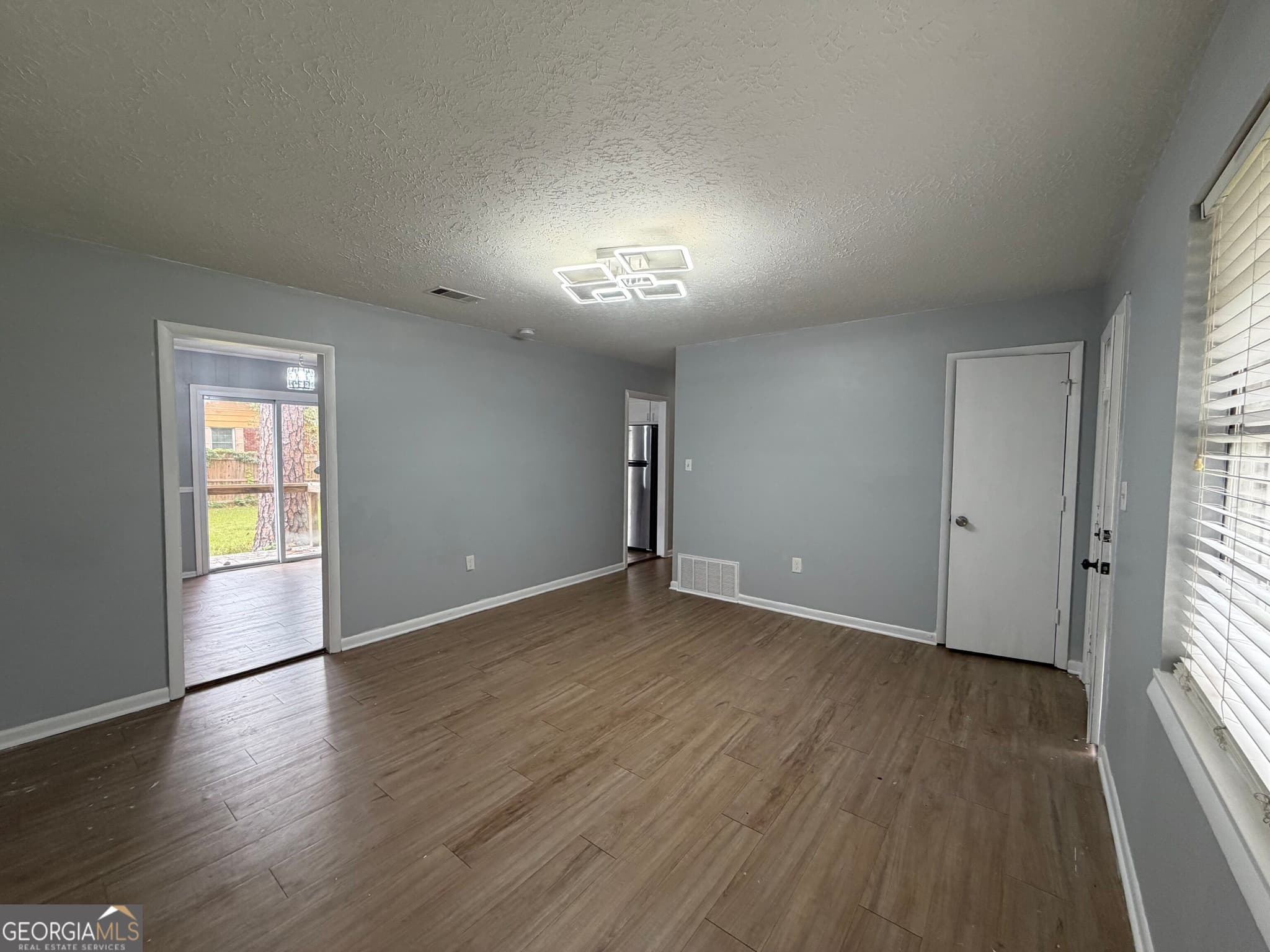 3 bedroom, 1.5 bathroom, 1,066 sq ft single family residence for sale at 110 Rose Avenue, Adel, GA 31620 — photo 9