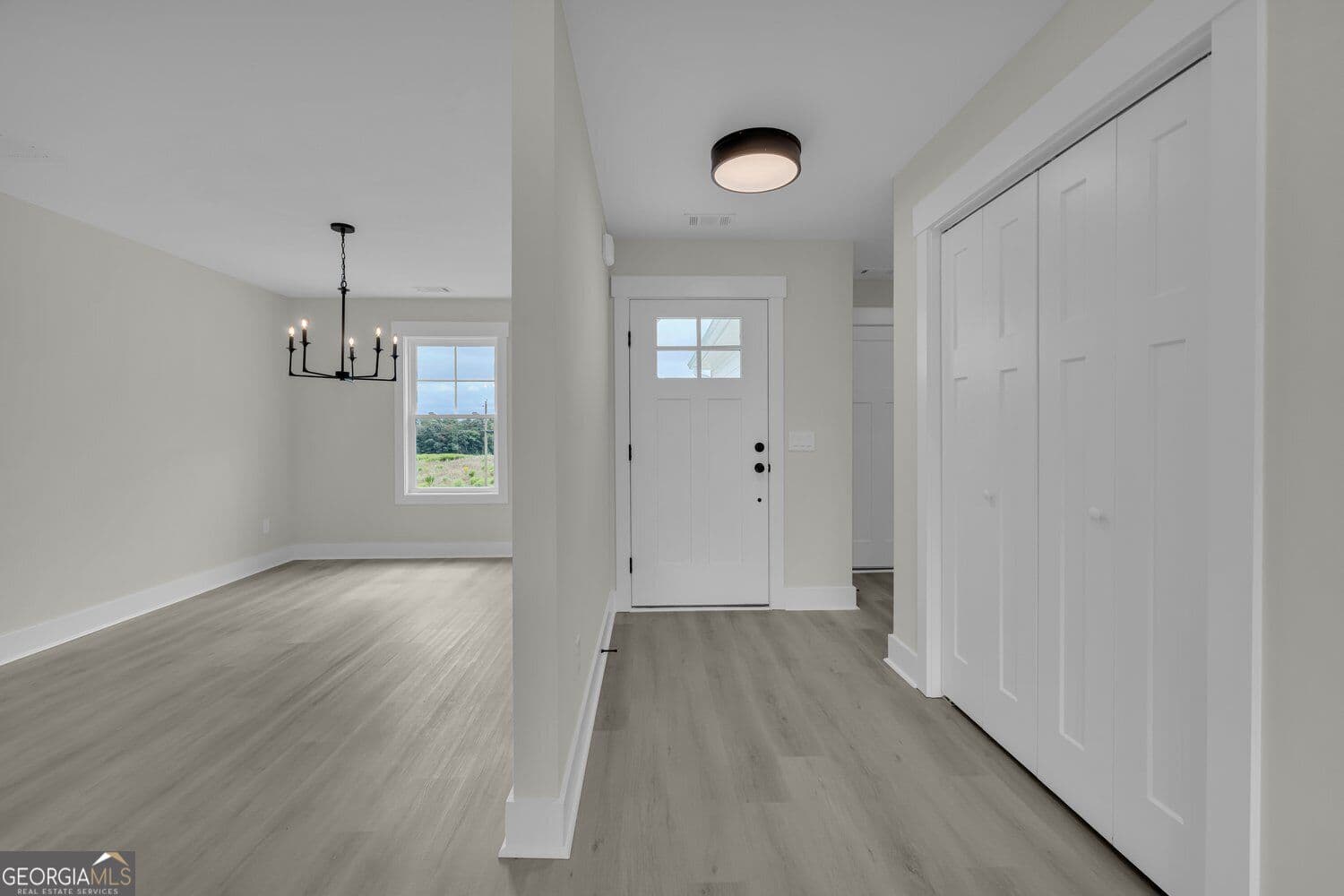 3 bedroom, 2 bathroom, 1,516 sq ft single family residence for sale at 653 Racetrack Road, Toccoa, GA 30577 — photo 9