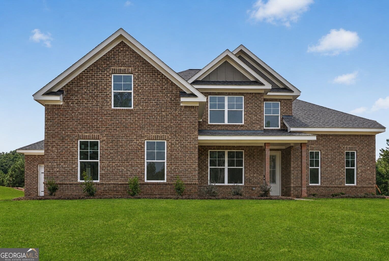 4 bedroom, 1.5 bathroom, 2,759 sq ft single family residence for sale at 124 Patillo Manor 06, Stockbridge, GA 30281 — photo 1 of 36