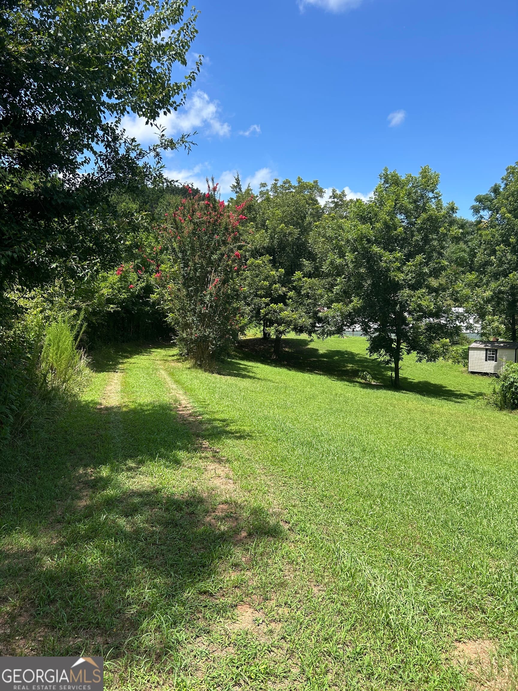 2 bedroom, 2 bathroom, 980 sq ft manufactured home,single family residence for sale at 176 Bud Freeman Road, Royston, GA 30662 — photo 5
