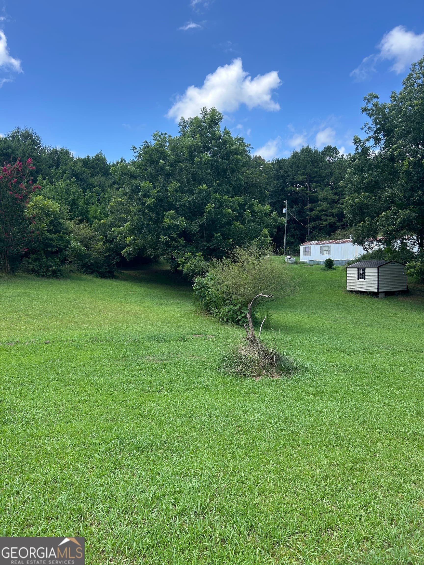 2 bedroom, 2 bathroom, 980 sq ft manufactured home,single family residence for sale at 176 Bud Freeman Road, Royston, GA 30662 — photo 10