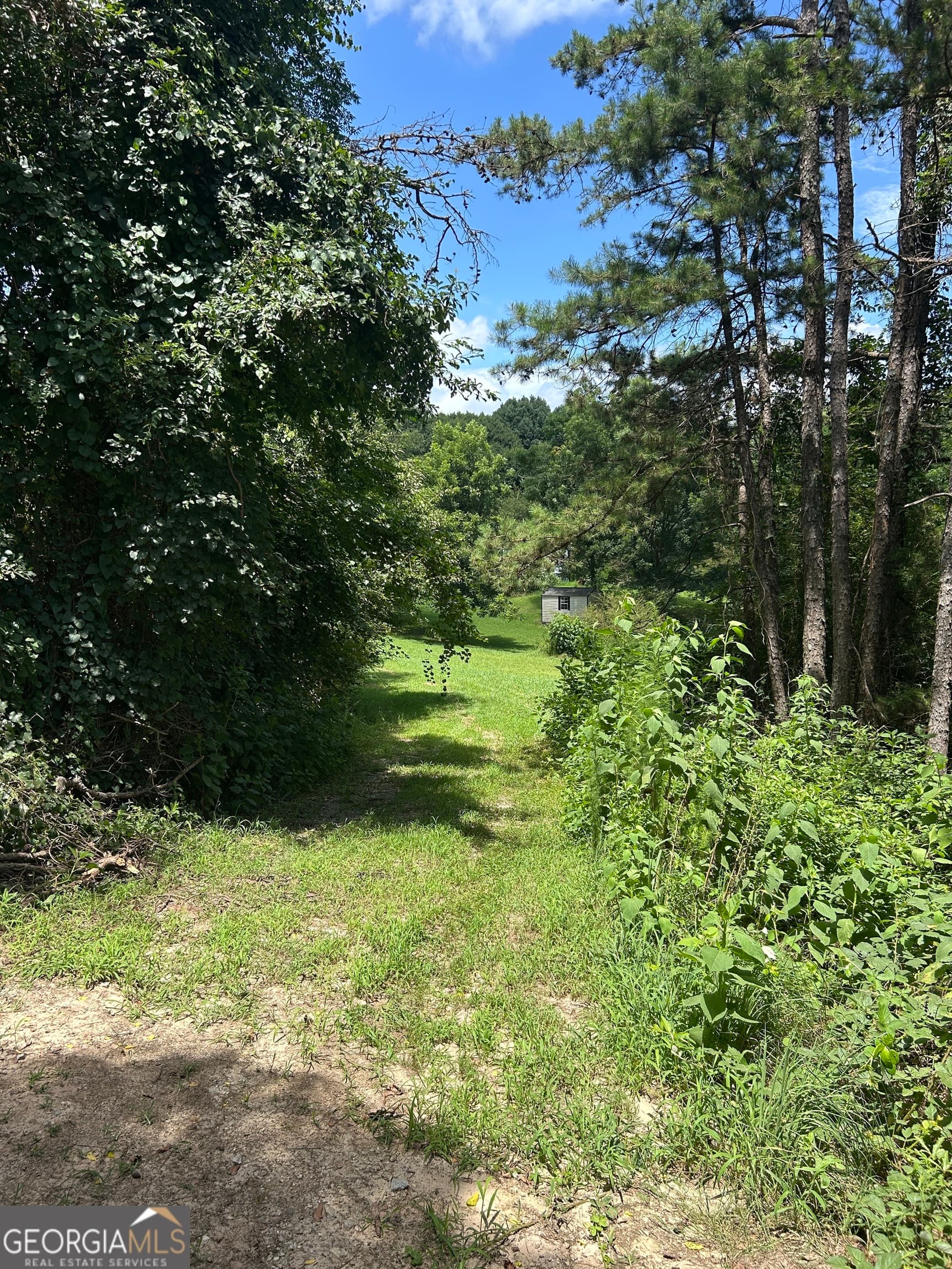 2 bedroom, 2 bathroom, 980 sq ft manufactured home,single family residence for sale at 176 Bud Freeman Road, Royston, GA 30662 — photo 4