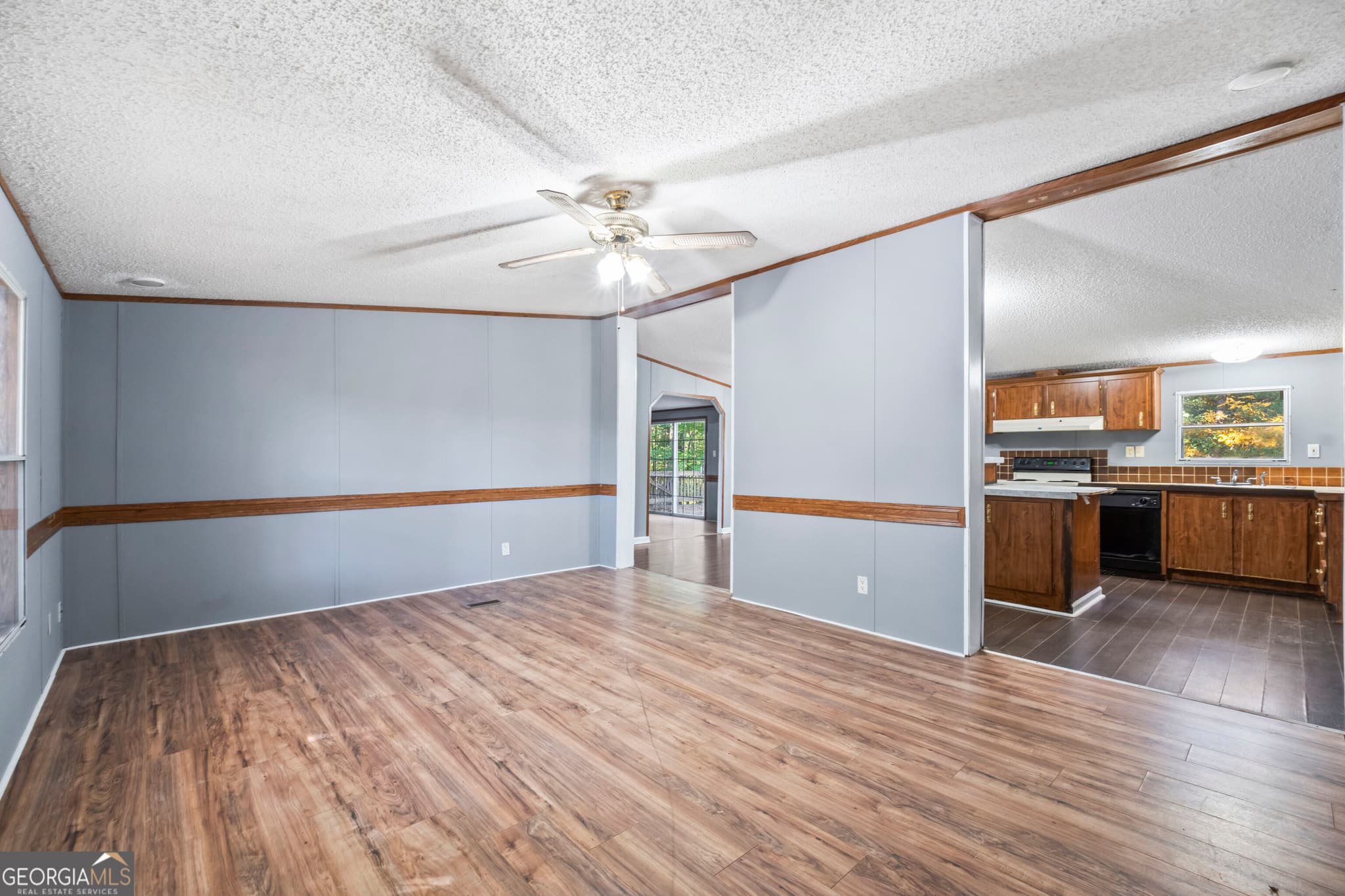 4 bedroom, 2 bathroom, 1,680 sq ft manufactured home,single family residence for sale at 861 Mountain Ridge Drive, Dahlonega, GA 30533 — photo 6