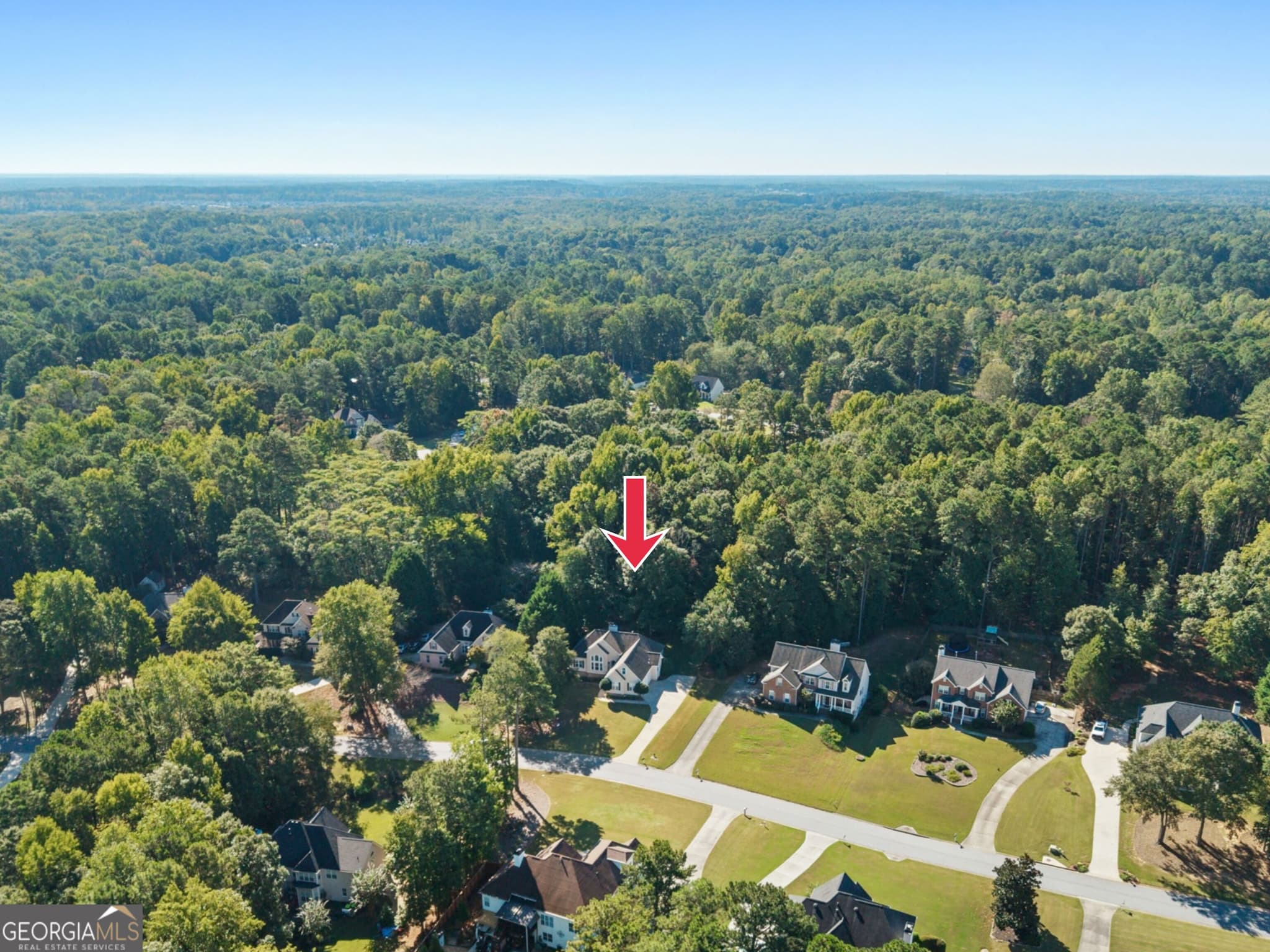 4 bedroom, 3 bathroom, 4,051 sq ft single family residence for sale at 245 Ryans Court, Sharpsburg, GA 30277 — photo 3