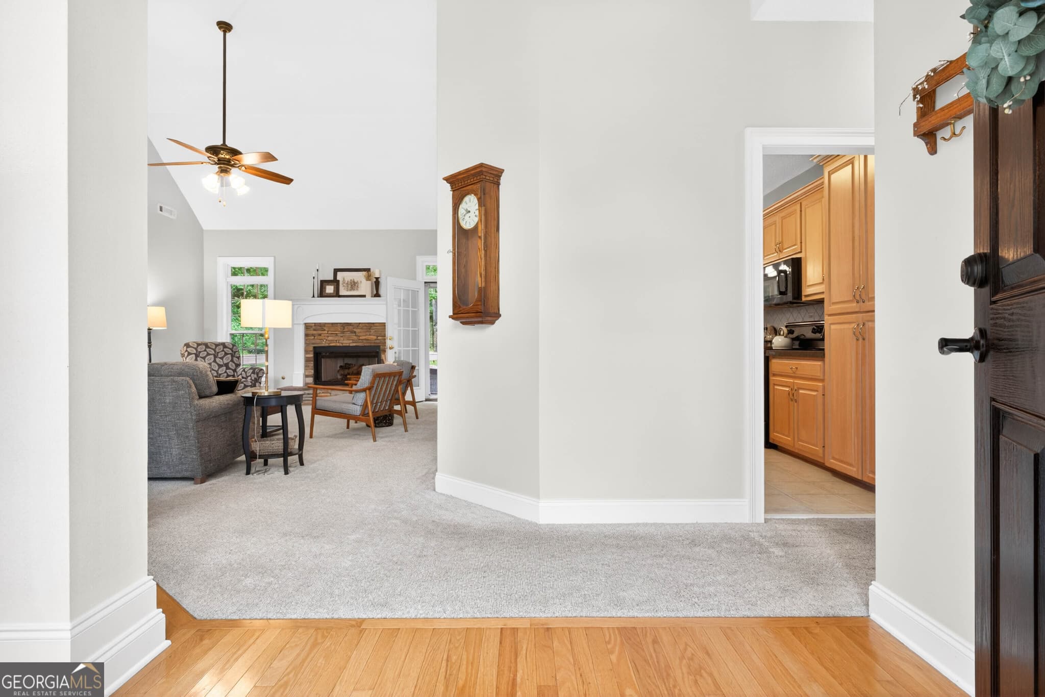 4 bedroom, 3 bathroom, 4,051 sq ft single family residence for sale at 245 Ryans Court, Sharpsburg, GA 30277 — photo 9