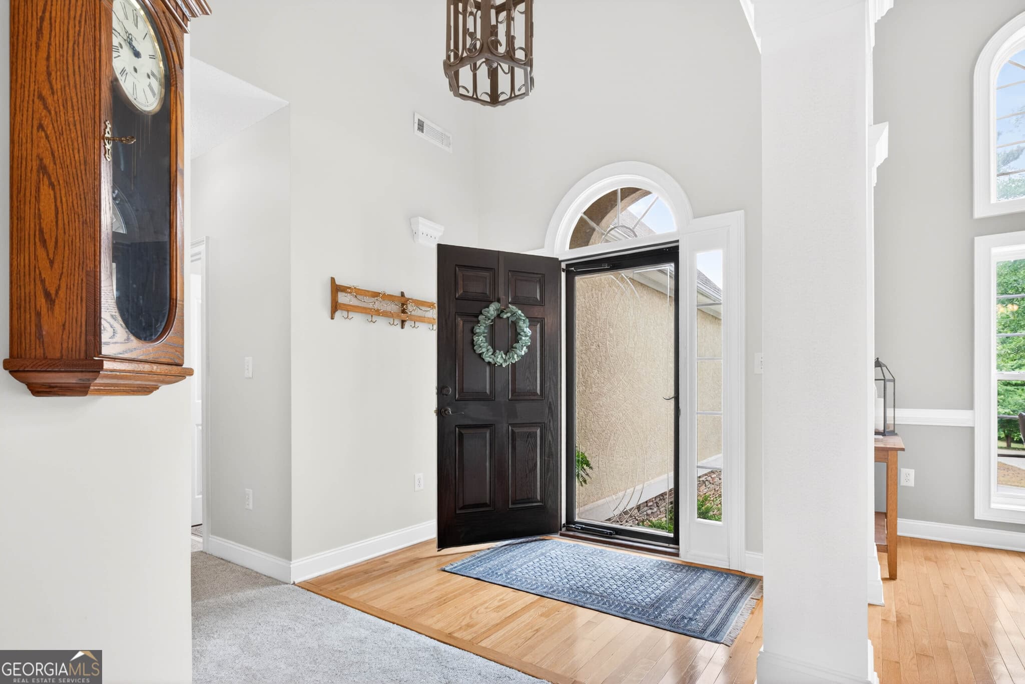 4 bedroom, 3 bathroom, 4,051 sq ft single family residence for sale at 245 Ryans Court, Sharpsburg, GA 30277 — photo 8