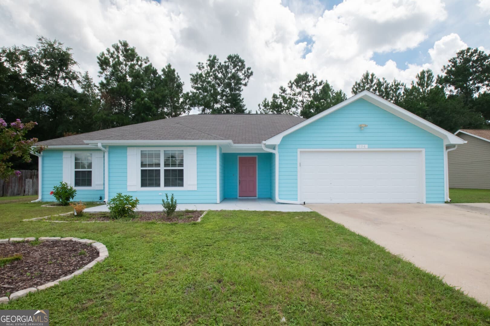 104 Lake Victoria Drive, Kingsland, GA 31548 — most recent listing photo