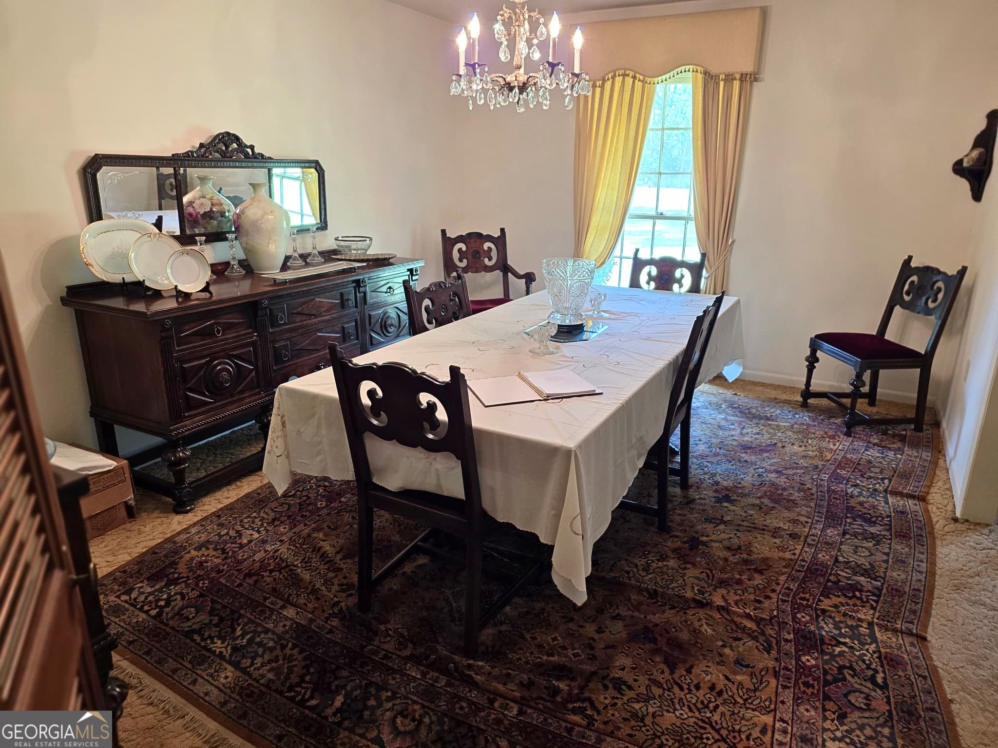 4 bedroom, 2.5 bathroom, 3,322 sq ft single family residence for sale at 400 W Willow Lake Drive, Metter, GA 30439 — photo 6