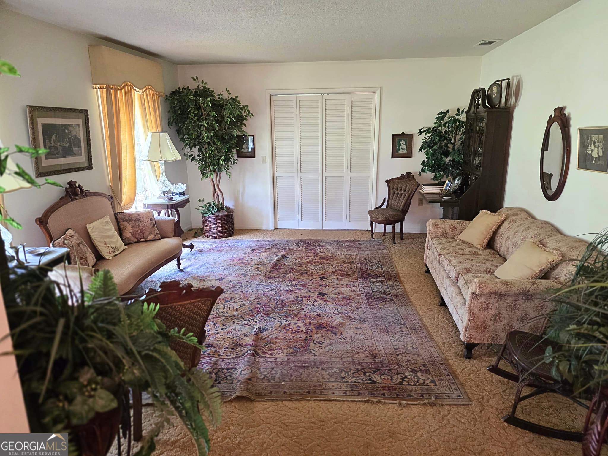 4 bedroom, 2.5 bathroom, 3,322 sq ft single family residence for sale at 400 W Willow Lake Drive, Metter, GA 30439 — photo 5