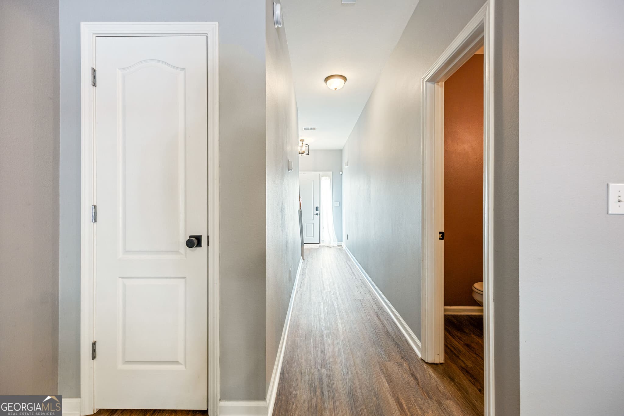 3 bedroom, 2.5 bathroom townhouse for sale at 6432 Mossy Oak Landing, Braselton, GA 30517 — photo 4
