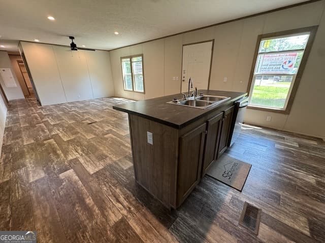 3 bedroom, 2 bathroom, 1,216 sq ft manufactured home,single family residence for sale at 128 Jacqueline Drive, Georgetown, GA 39854 — photo 2