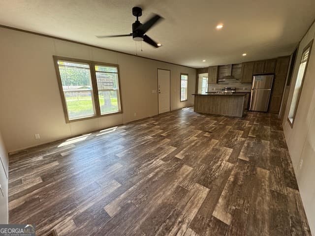 3 bedroom, 2 bathroom, 1,216 sq ft manufactured home,single family residence for sale at 128 Jacqueline Drive, Georgetown, GA 39854 — photo 9
