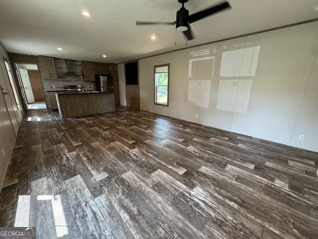3 bedroom, 2 bathroom, 1,216 sq ft manufactured home,single family residence for sale at 128 Jacqueline Drive, Georgetown, GA 39854 — photo 10