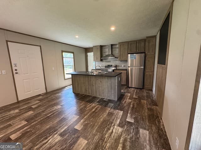 3 bedroom, 2 bathroom, 1,216 sq ft manufactured home,single family residence for sale at 128 Jacqueline Drive, Georgetown, GA 39854 — photo 8