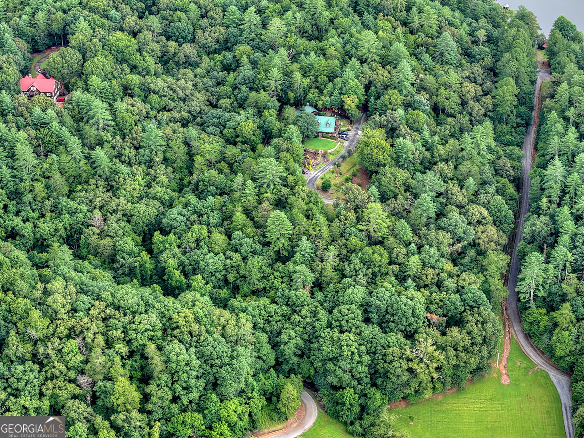 unimproved land for sale at LOT 5B Toccoa River Forest, Mineral Bluff, GA 30559 — photo 7