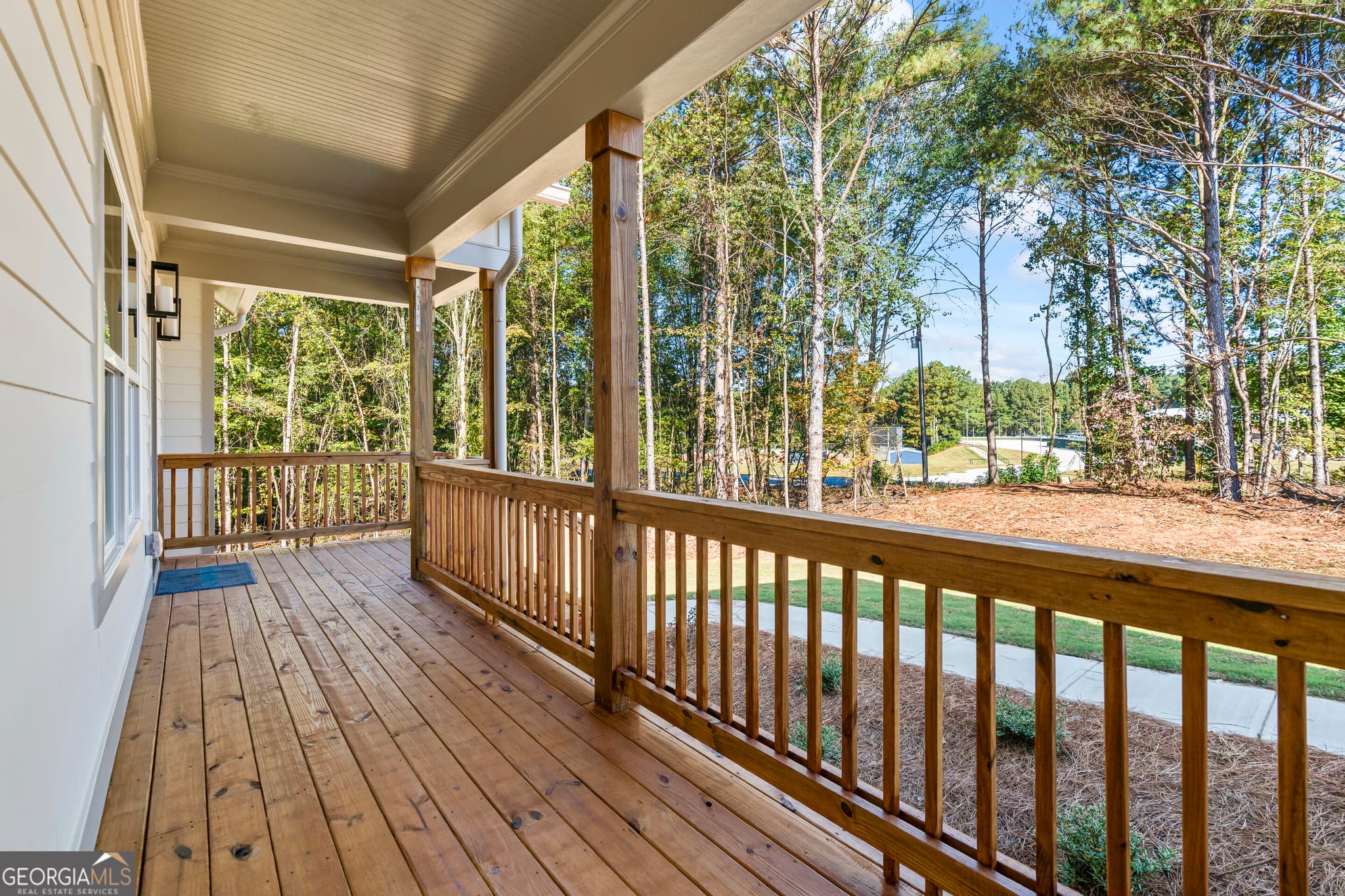 4 bedroom, 3 bathroom, 2,698 sq ft single family residence for sale at 1907 Hoods Mill Road LOT 1, Commerce, GA 30529 — photo 7