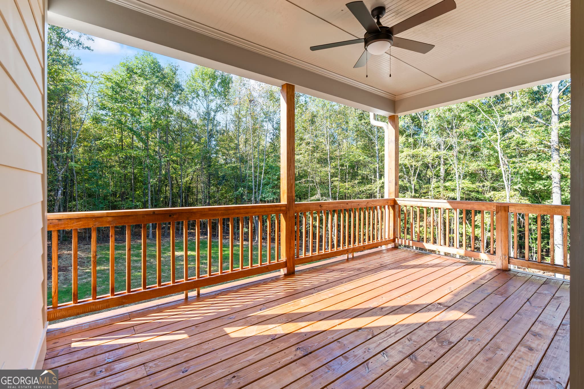 4 bedroom, 3 bathroom, 2,698 sq ft single family residence for sale at 1907 Hoods Mill Road LOT 1, Commerce, GA 30529 — photo 9
