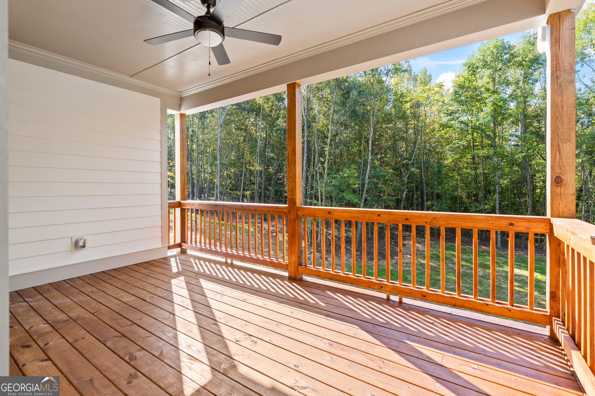 4 bedroom, 3 bathroom, 2,698 sq ft single family residence for sale at 1907 Hoods Mill Road LOT 1, Commerce, GA 30529 — photo 10