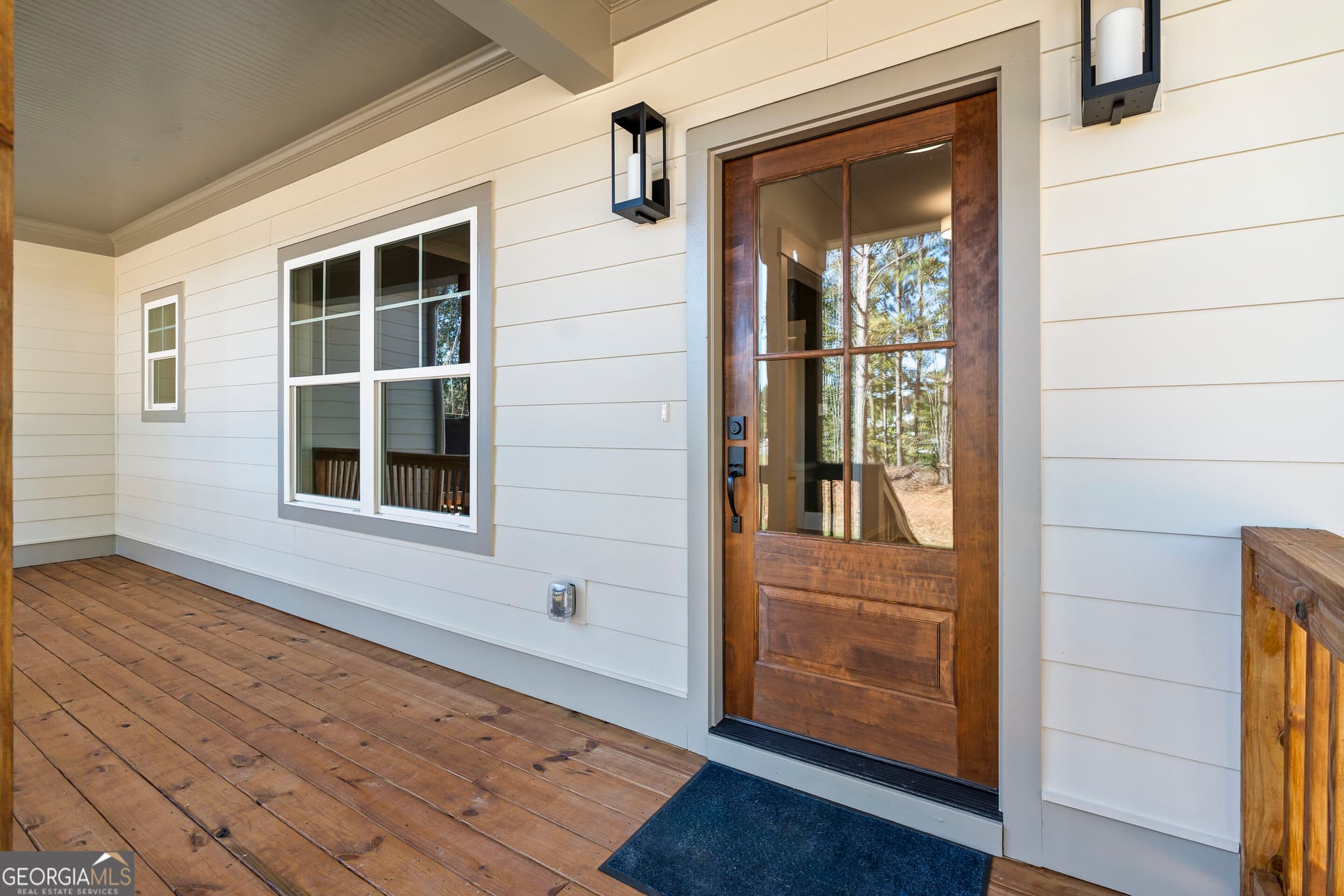 4 bedroom, 3 bathroom, 2,698 sq ft single family residence for sale at 1907 Hoods Mill Road LOT 1, Commerce, GA 30529 — photo 8