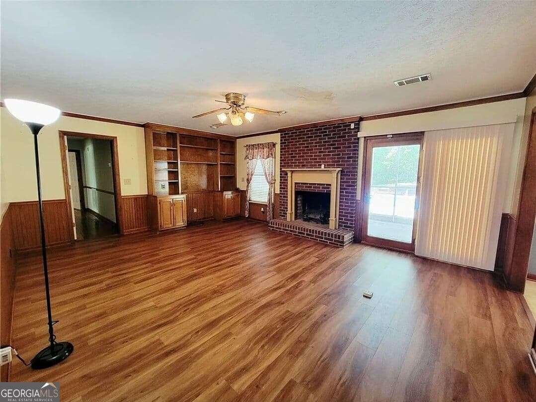4 bedroom, 3 bathroom, 3,224 sq ft single family residence for sale at 1804 1st Street, Lanett, AL 36863 — photo 9