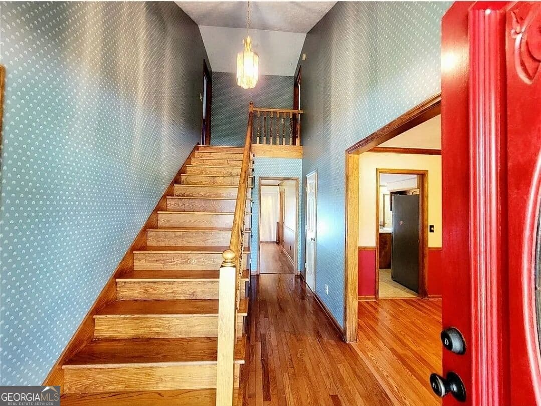 4 bedroom, 3 bathroom, 3,224 sq ft single family residence for sale at 1804 1st Street, Lanett, AL 36863 — photo 4