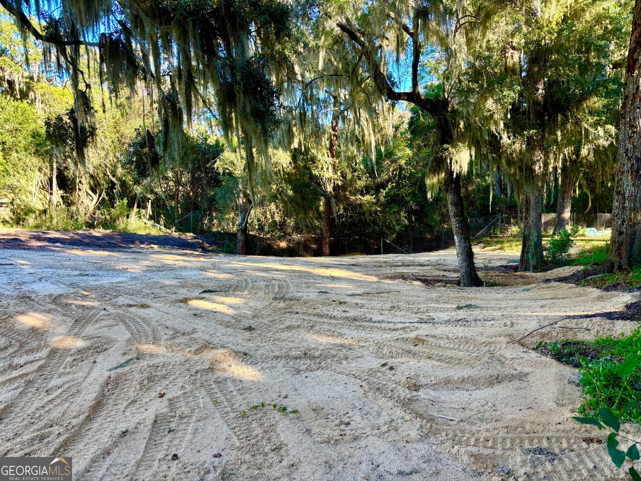 residential lot for sale at 1334 Azalea Road, Townsend, GA 31331 — photo 5