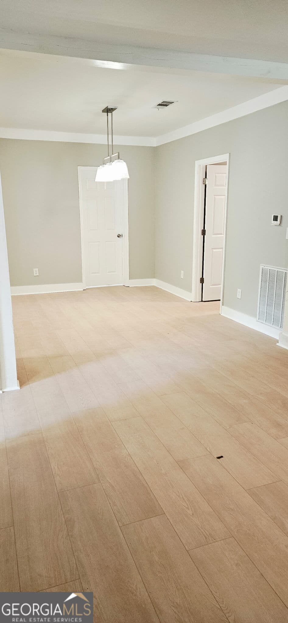 3 bedroom, 2 bathroom, 1,298 sq ft single family residence for sale at 203 Marshall Street, Hogansville, GA 30230 — photo 7