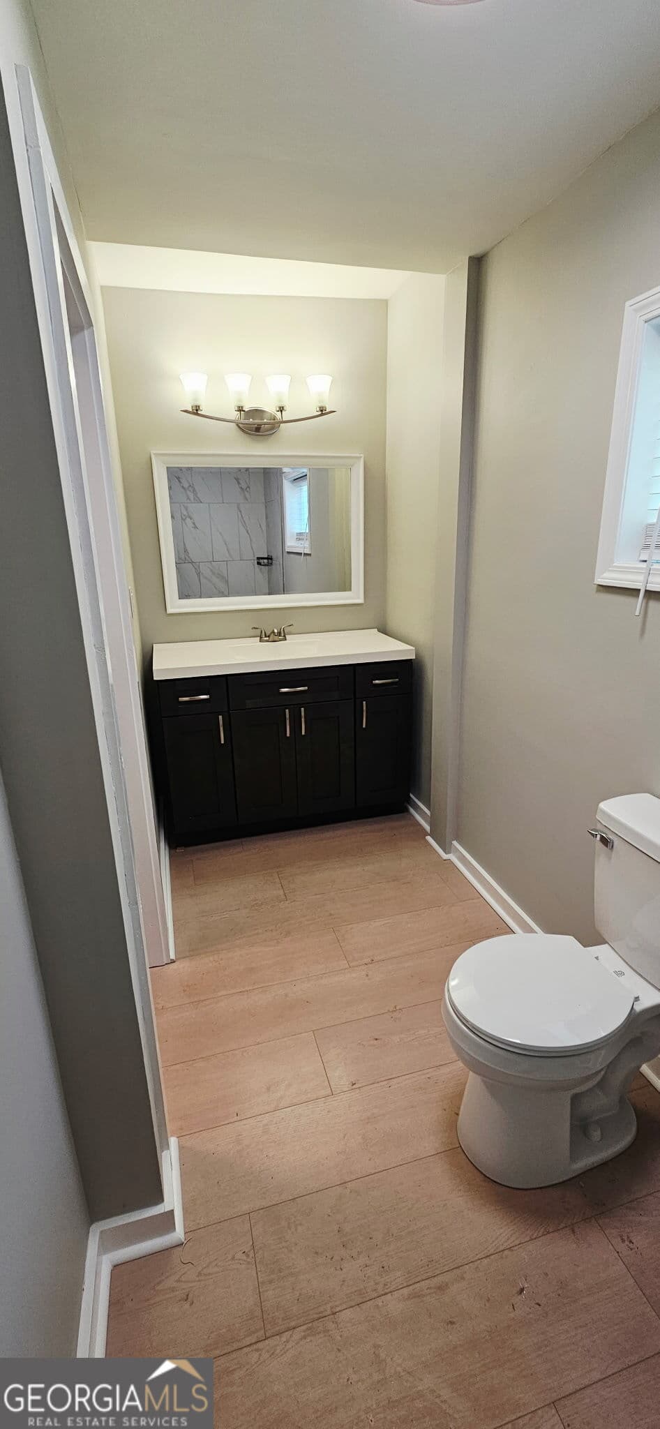 3 bedroom, 2 bathroom, 1,298 sq ft single family residence for sale at 203 Marshall Street, Hogansville, GA 30230 — photo 5
