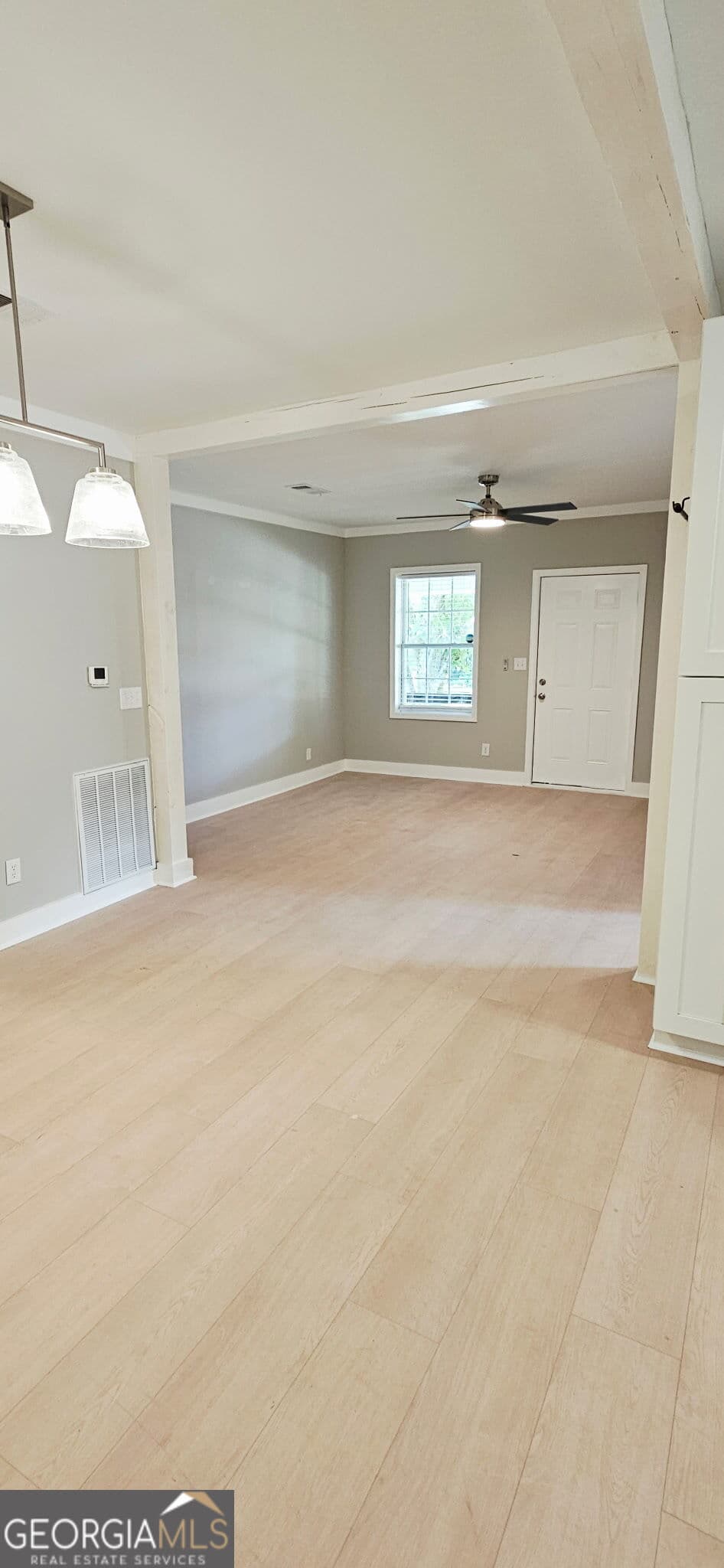 3 bedroom, 2 bathroom, 1,298 sq ft single family residence for sale at 203 Marshall Street, Hogansville, GA 30230 — photo 9
