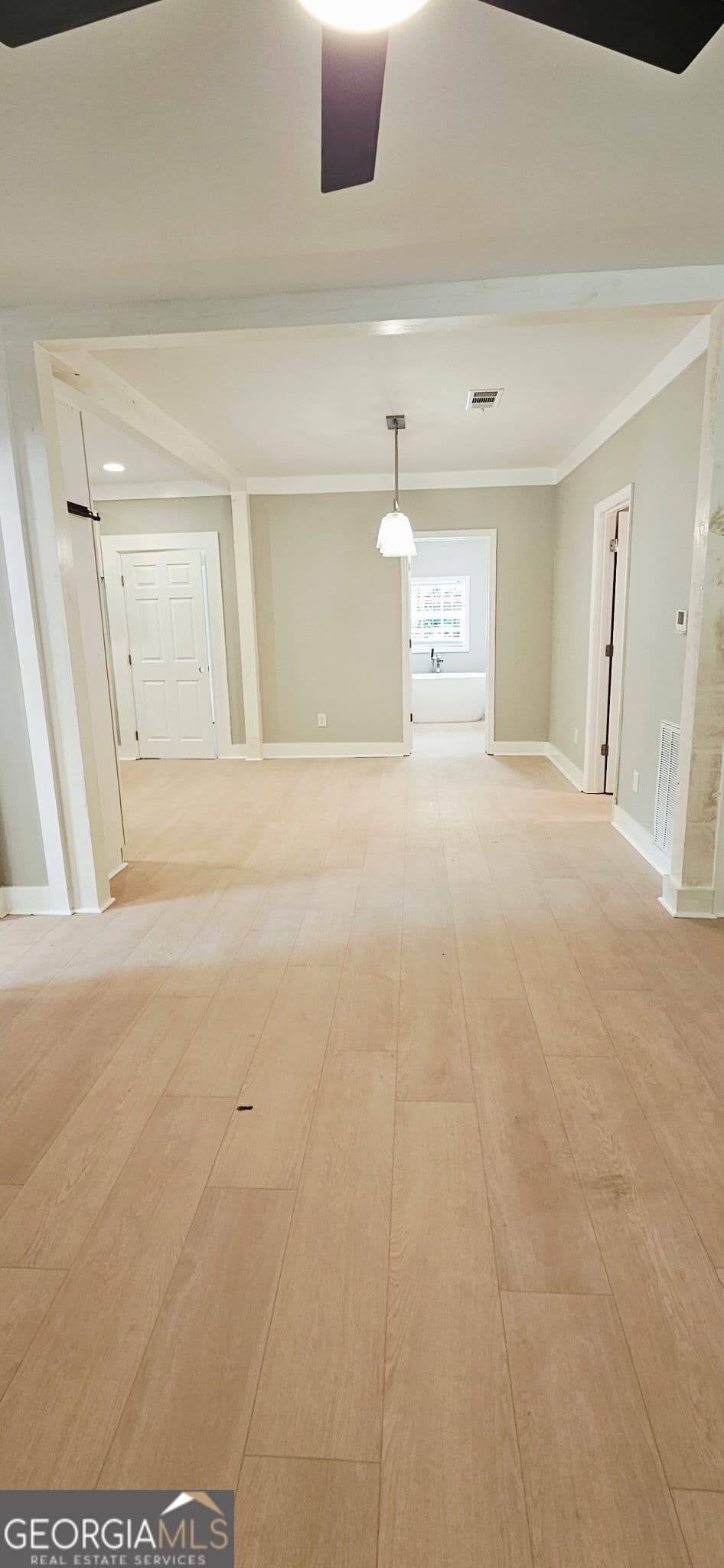 3 bedroom, 2 bathroom, 1,298 sq ft single family residence for sale at 203 Marshall Street, Hogansville, GA 30230 — photo 10