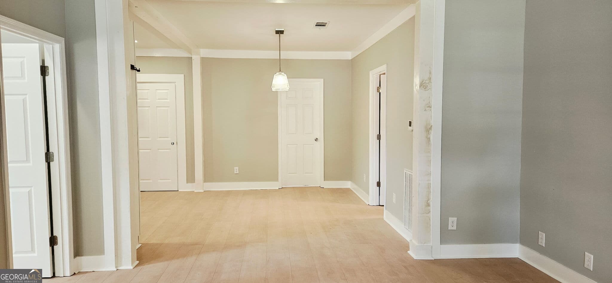 3 bedroom, 2 bathroom, 1,298 sq ft single family residence for sale at 203 Marshall Street, Hogansville, GA 30230 — photo 4