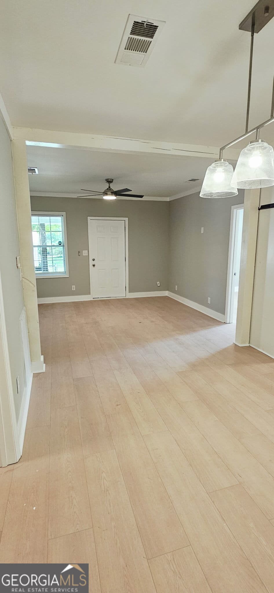 3 bedroom, 2 bathroom, 1,298 sq ft single family residence for sale at 203 Marshall Street, Hogansville, GA 30230 — photo 8