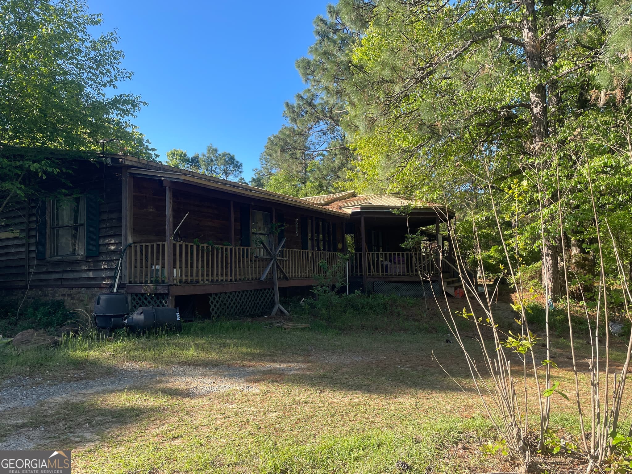 167 Appaloosa Road, Buena Vista, GA 31803 — most recent listing photo