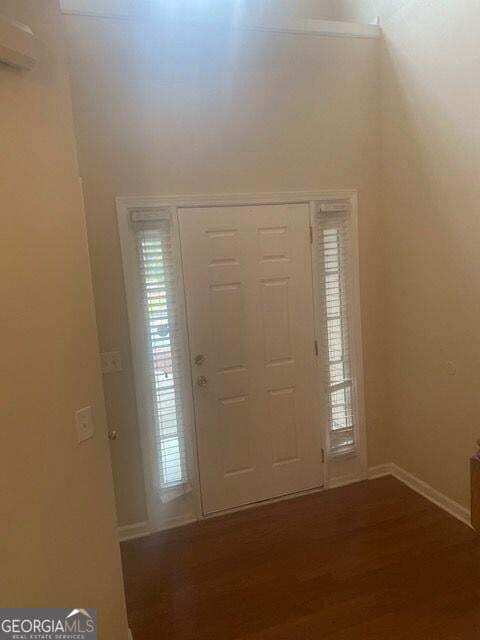 3 bedroom, 2.5 bathroom, 1,800 sq ft townhouse for rent at 6300 Suttles Drive, Atlanta, GA 30331 for $2,500 a month — photo 2