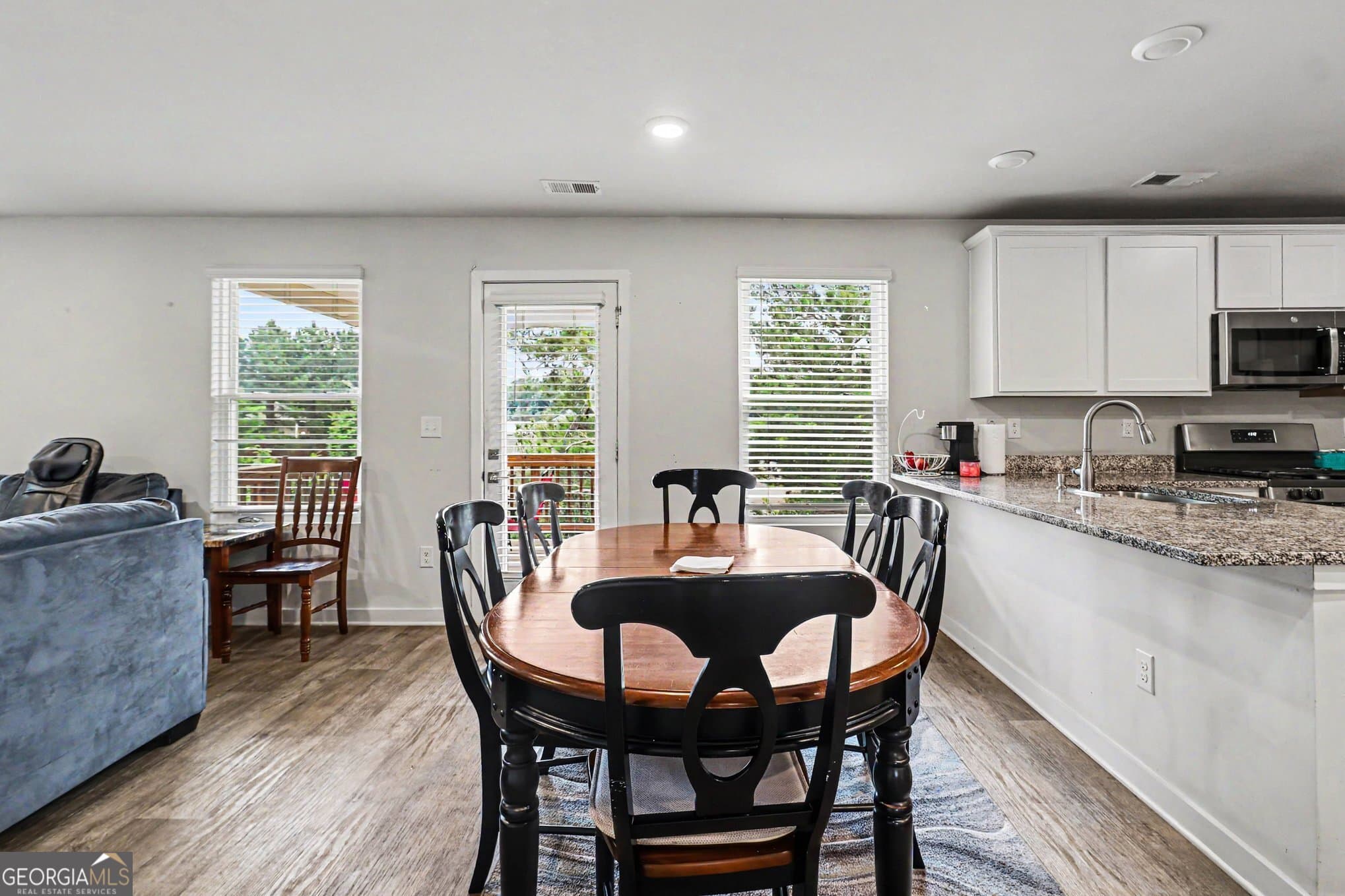 5 bedroom, 3 bathroom single family residence for sale at 412 Sweetwood Court, Lagrange, GA 30241 — photo 10
