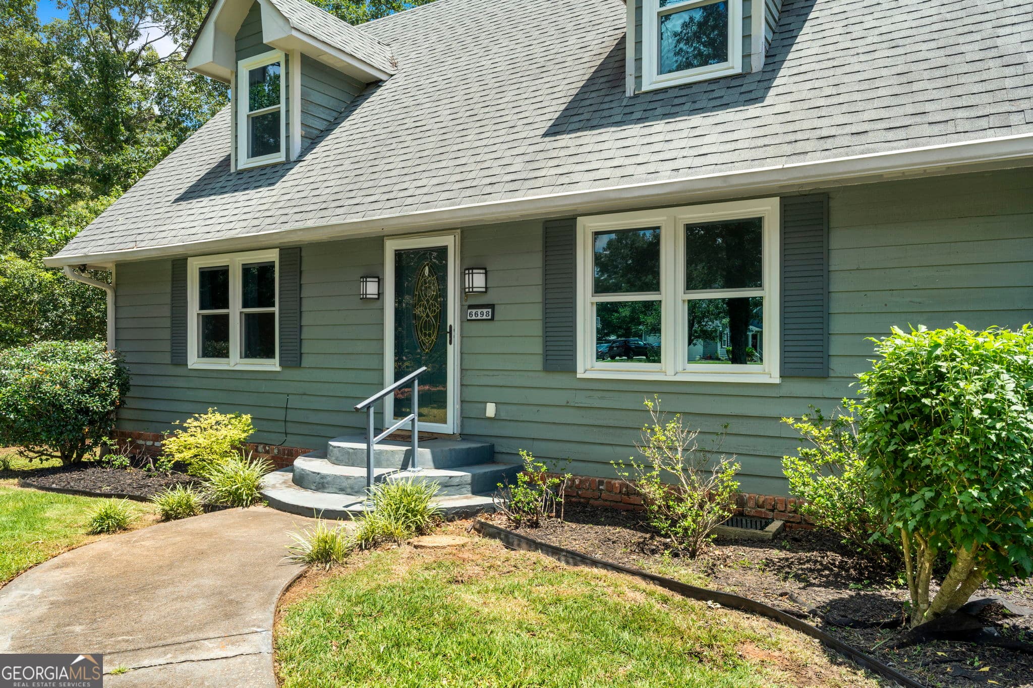 3 bedroom, 2.5 bathroom, 2,508 sq ft single family residence for sale at 6698 Chriswood Drive, Macon, GA 31216 — photo 10