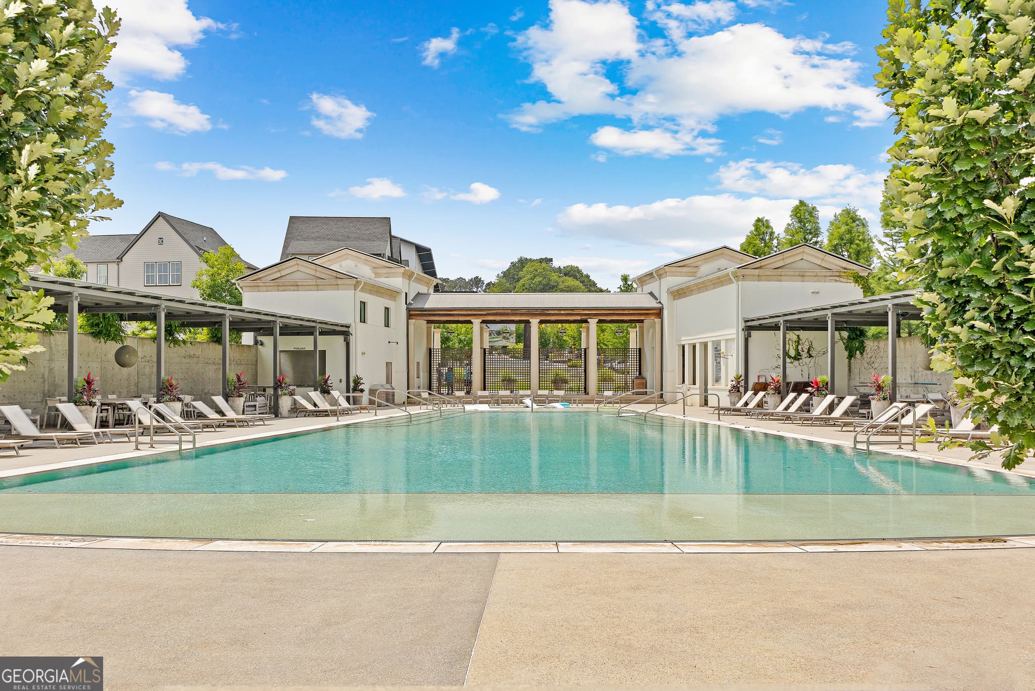 5 bedroom, 5.5 bathroom, 3,457 sq ft single family residence for sale at 200 Guild Lane, Fayetteville, GA 30214 — photo 9