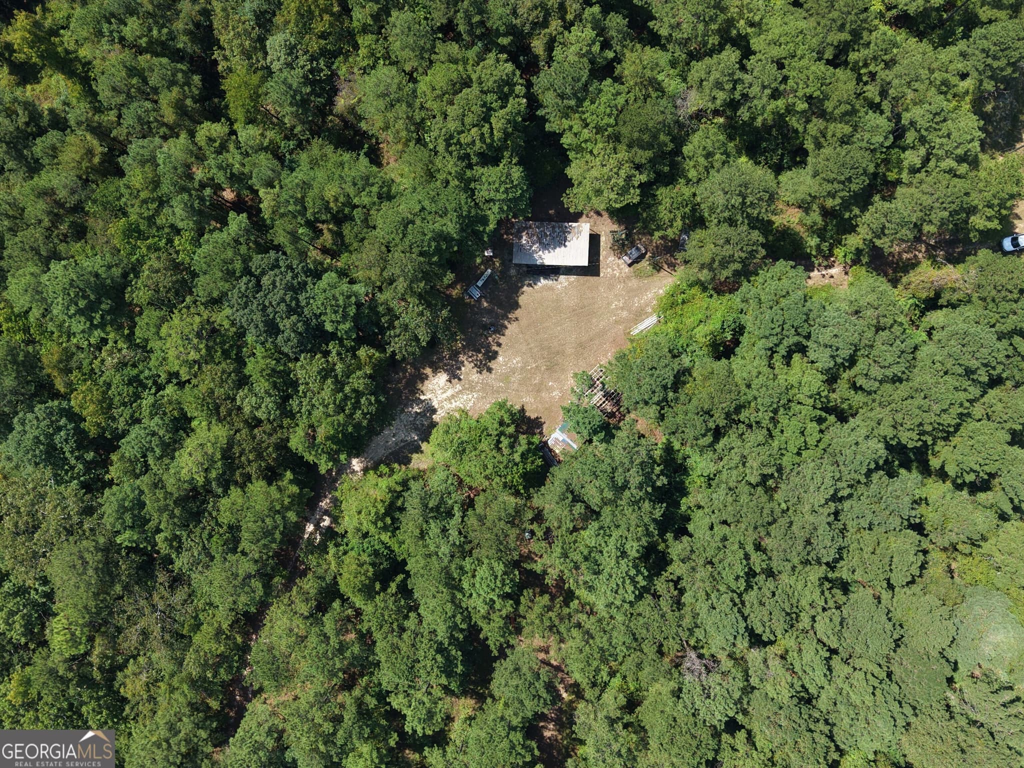 unimproved land for sale at 0 Highway 102, Warthen, GA 31094 — photo 3
