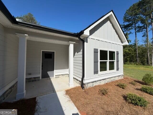 4 bedroom, 2 bathroom, 1,778 sq ft single family residence for sale at 6197 Rocky Mount Road 12, Greenville, GA 30222 — photo 2