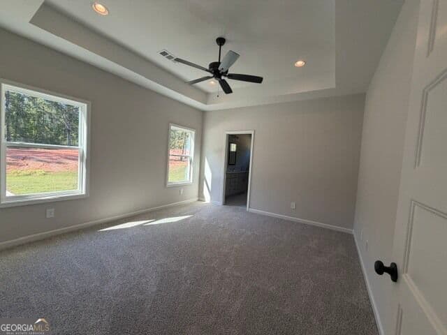 4 bedroom, 2 bathroom, 1,778 sq ft single family residence for sale at 6197 Rocky Mount Road 12, Greenville, GA 30222 — photo 7