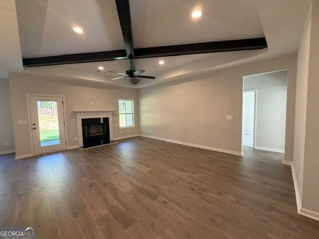 4 bedroom, 2 bathroom, 1,778 sq ft single family residence for sale at 6197 Rocky Mount Road 12, Greenville, GA 30222 — photo 3