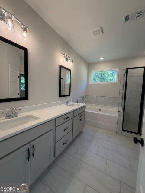 4 bedroom, 2 bathroom, 1,778 sq ft single family residence for sale at 6197 Rocky Mount Road 12, Greenville, GA 30222 — photo 9