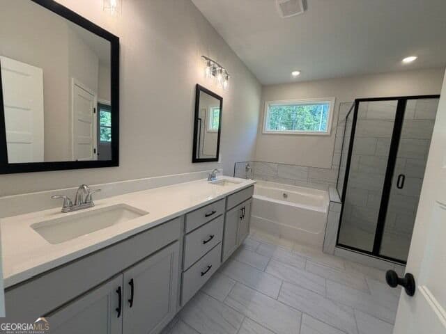 4 bedroom, 2 bathroom, 1,778 sq ft single family residence for sale at 6197 Rocky Mount Road 12, Greenville, GA 30222 — photo 8